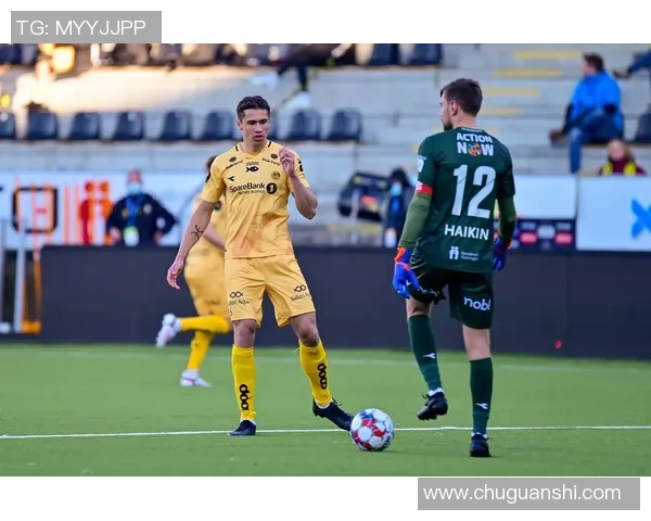 奥德与利勒斯特罗姆的激烈对决揭示了挪超联赛的竞争魅力与战术博弈