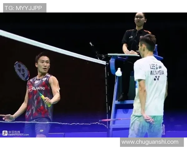 安赛龙与桃田贤斗在全英公开赛的巅峰对决引发羽毛球界热议
