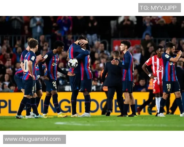 巴萨主场迎战莱万特争夺西甲冠军荣耀精彩对决回顾