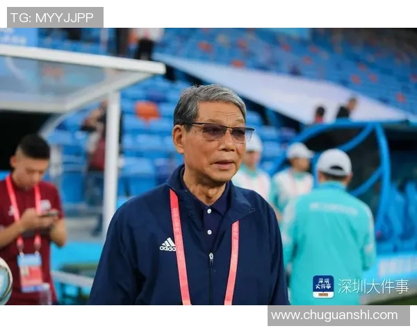 【十五运会·特写】81岁老帅的顽强与据守，是对中国足球的满腔热血